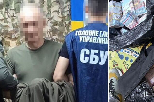 Комбриг ЗСУ вкрав за закупівлці дронів понад 12 млн грн