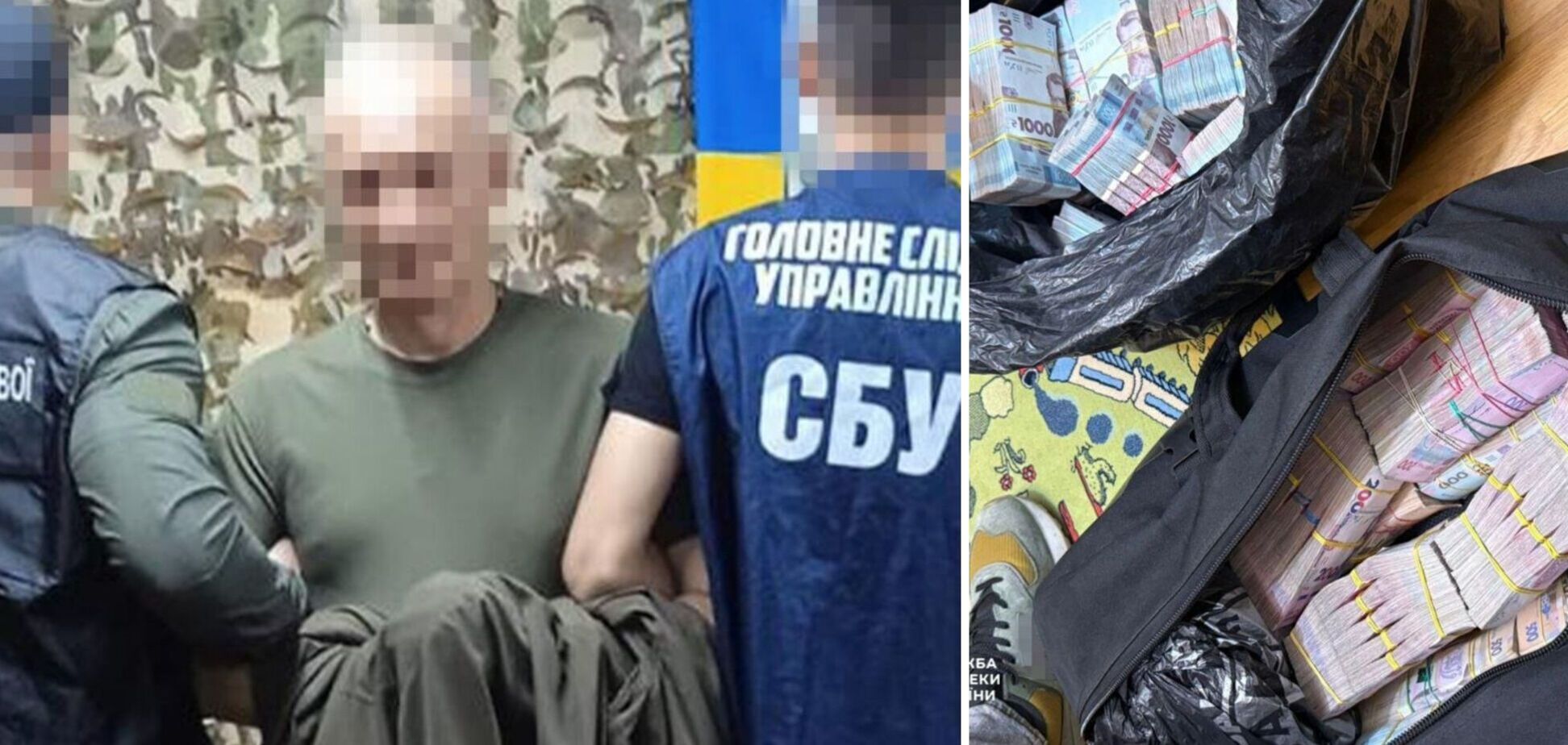 Командир бригады ВСУ украл более 12 млн грн при закупке дронов