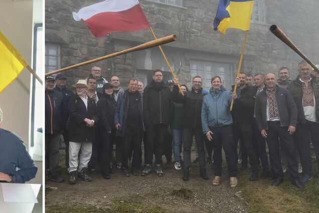 На горі Піп Іван відновили обсерваторію і відкрили міжнародний науковий центр: що там досліджуватимуть. Фото