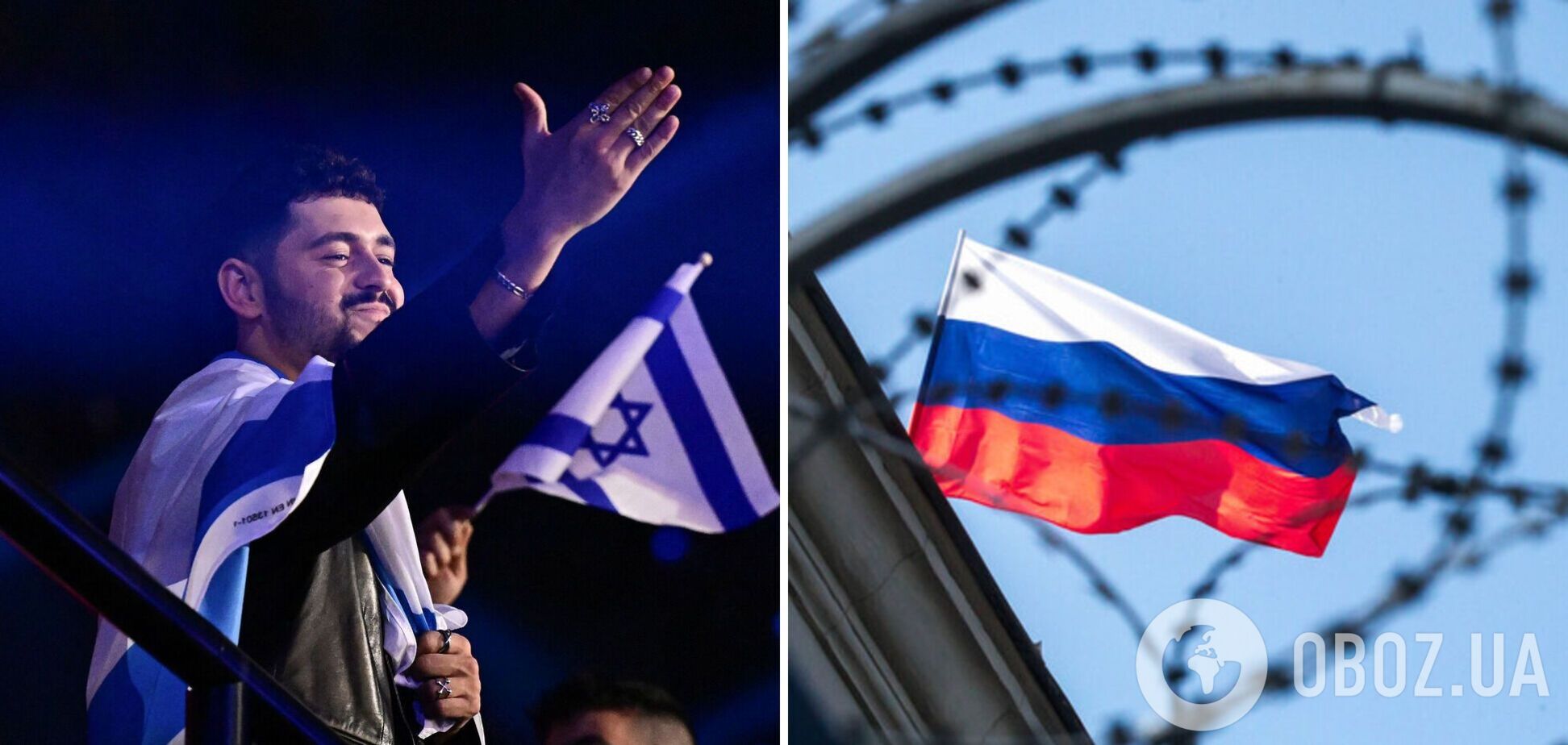 Ноам Беттан приїде в Росію
