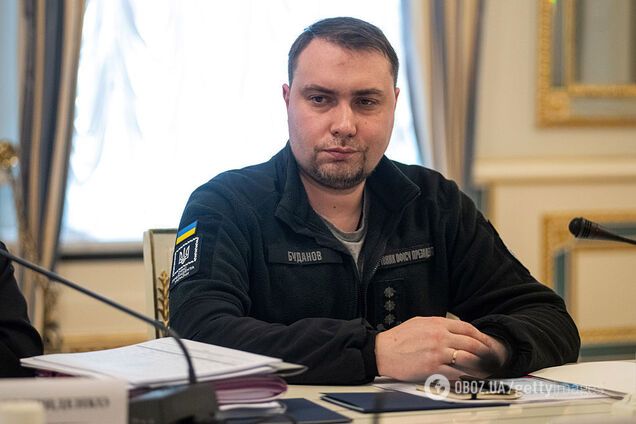 'Дуже скоро всі побачать перемовини': Буданов оцінив перспективи завершення війни цього року