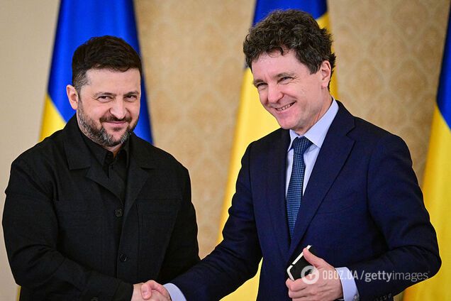 Украина и Румыния проведут встречу по вопросам национальных меньшинств