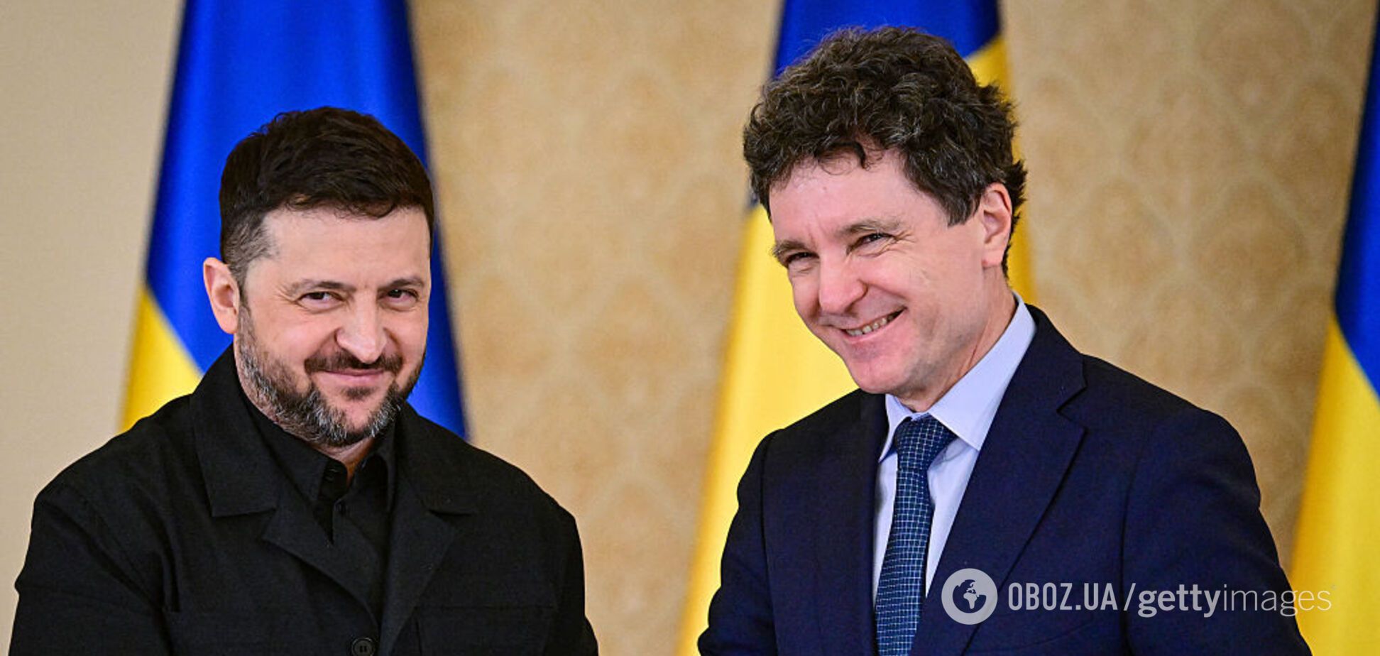 Украина и Румыния проведут встречу по вопросам национальных меньшинств
