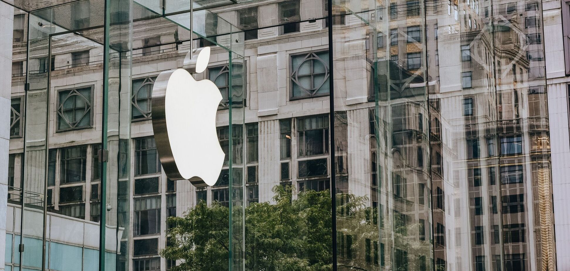Осенняя презентация Apple в этом году состоится 9 сентября