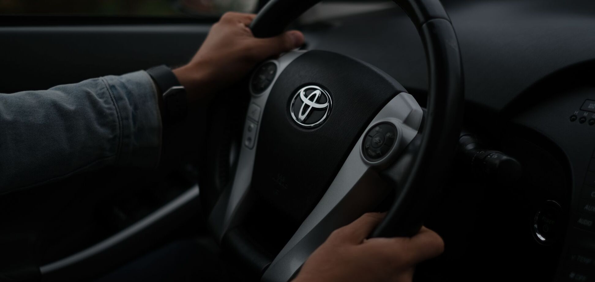 Рейтинг автомобілів Toyota