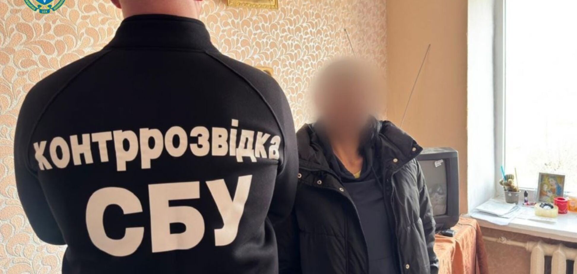 Зробила з орендованої квартири 'спостережний пункт': на Хмельниччині викрили агентку РФ, яка коригувала ракетно-дронові удари. Фото