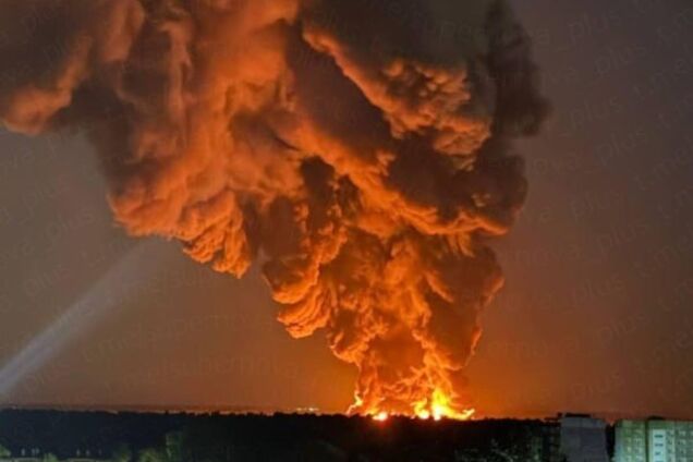 'Противник не готов отступать': Палиса рассказал об эффекте от ударов по РФ и раскрыл страхи Кремля