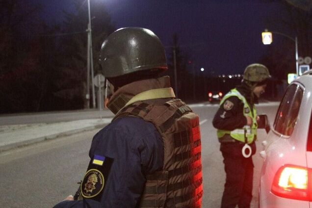 Комендантский час в Украине могут изменить: что известно