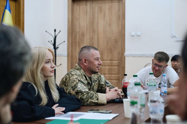 В России заговорили о новом сроке захвата Донбасса и стали мечтать о 'буферной зоне': Палиса раскрыл планы врага