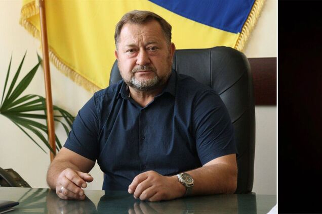 Виїхав на місце нічного ворожого обстрілу: на Київщині загинув голова Дмитрівської громади Тарас Дідич. Фото