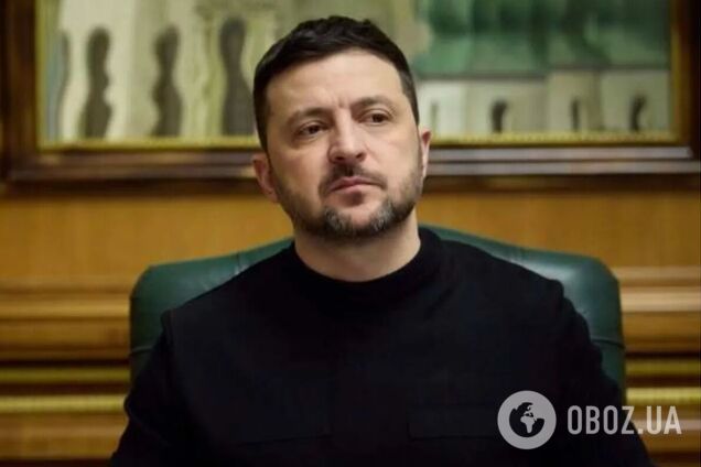 Владимир Зеленский рассказал о трагедии в селе Мила