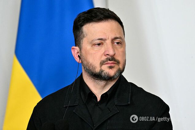 'Ми цінуємо узгодженість кроків': Зеленський заявив, що США надали Україні інформацію про зустрічі у Москві