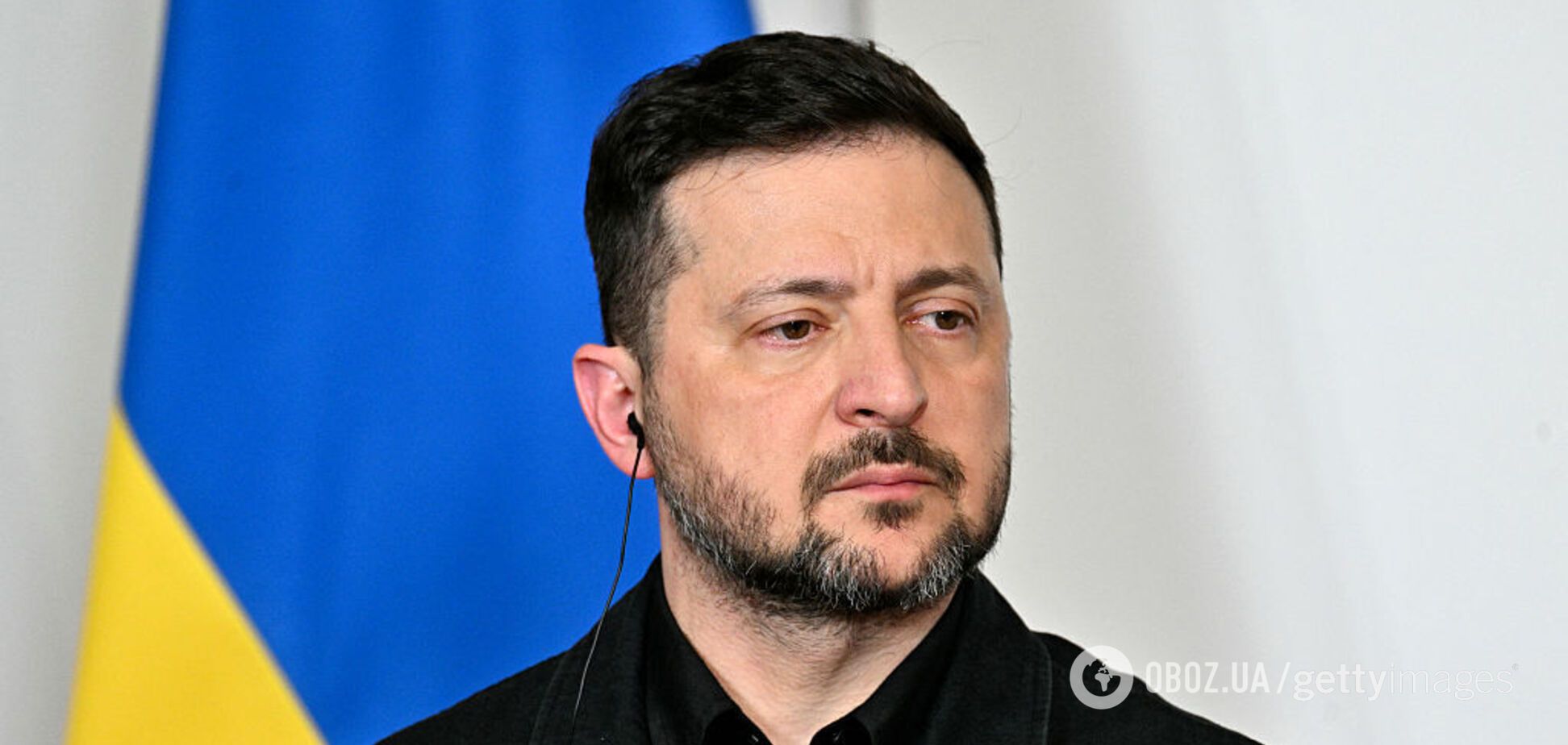 Президент поблагодарил США за предоставленную информацию