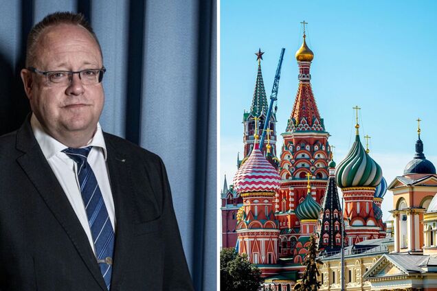 'Если что-то изменится, то это произойдет очень стремительно': глава разведки Эстонии оценил вероятность революции в России