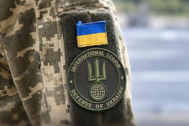 Іноземним добровольцям хочуть спростити легалізацію в Україні: уряд підготував законопроєкт