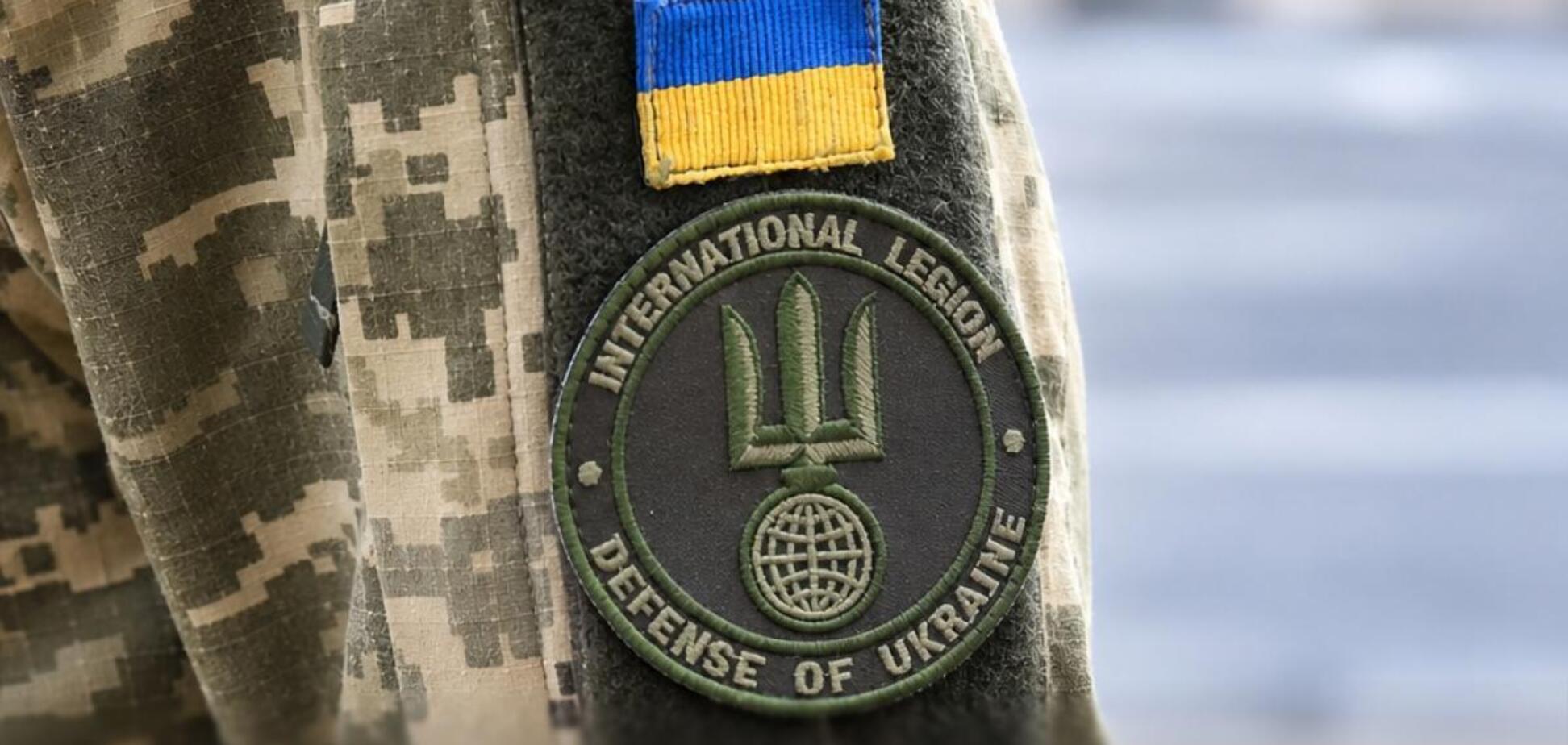 Іноземним добровольцям хочуть спростити легалізацію в Україні: уряд підготував законопроєкт