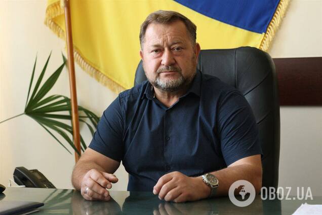 Виїхав на місце нічного ворожого обстрілу: на Київщині загинув голова Дмитрівської громади Тарас Дідич. Фото