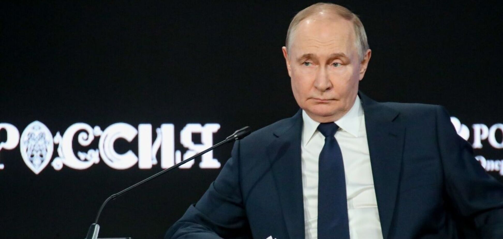 'Сильные идеи для нового времени': в России наметилась тенденция свободной продажи бензина только в городах, куда приезжает Путин