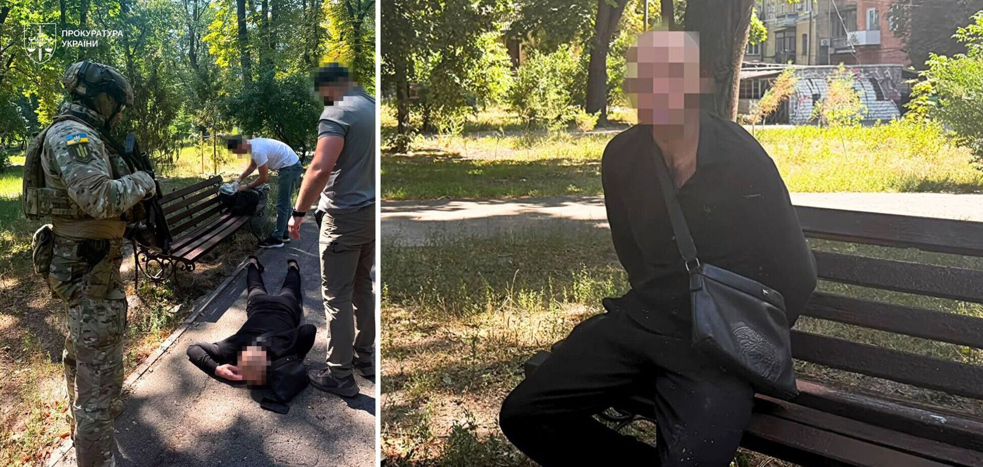 В Одессе задержали организатора заказного убийства судьи