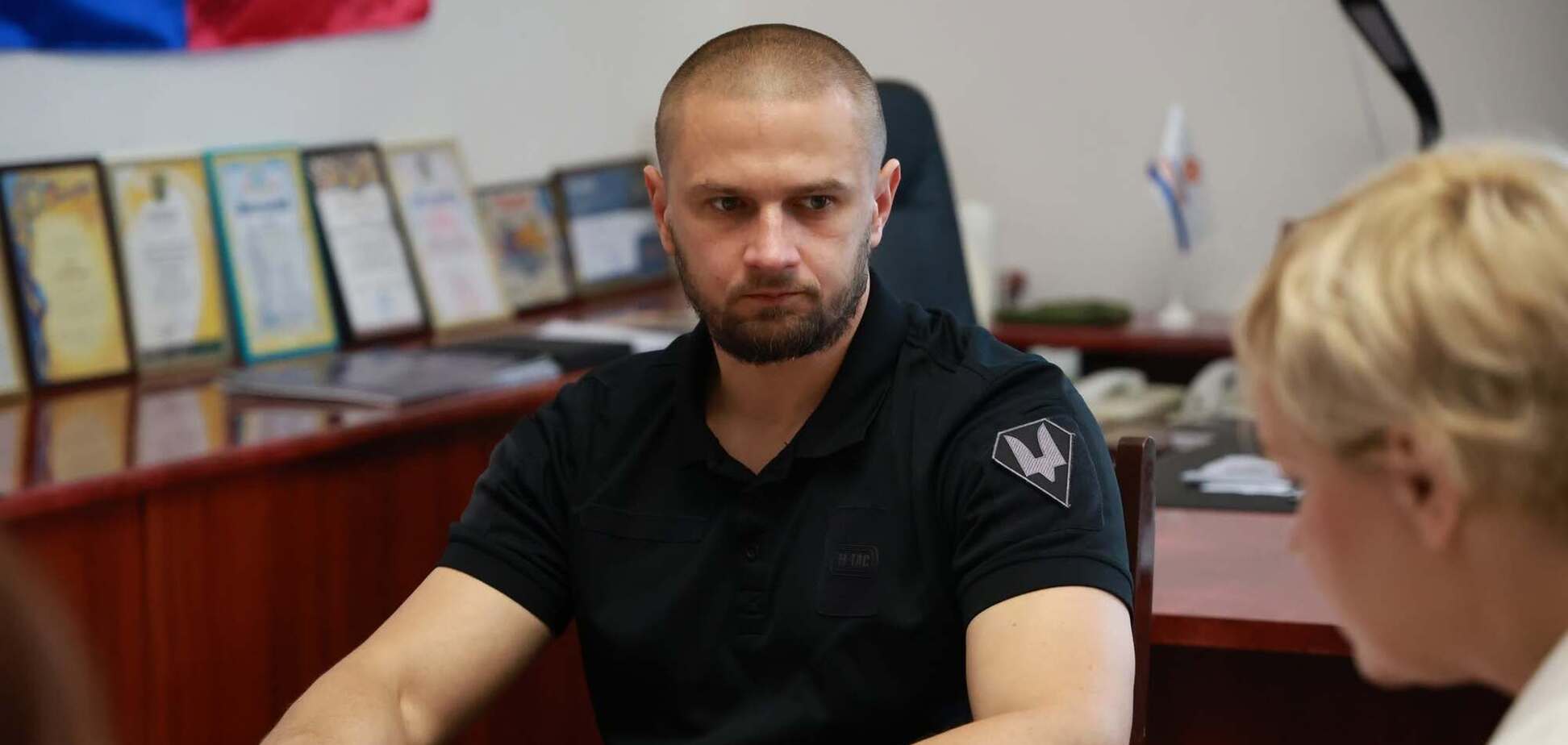 Заступника голови Хмельницької ОВА викрили на хабарництві