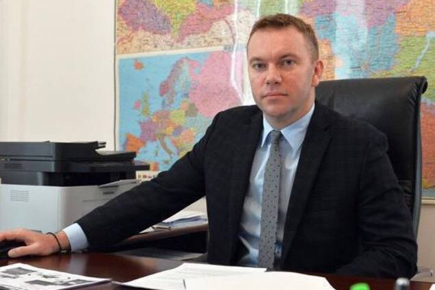 Олександр Баньков