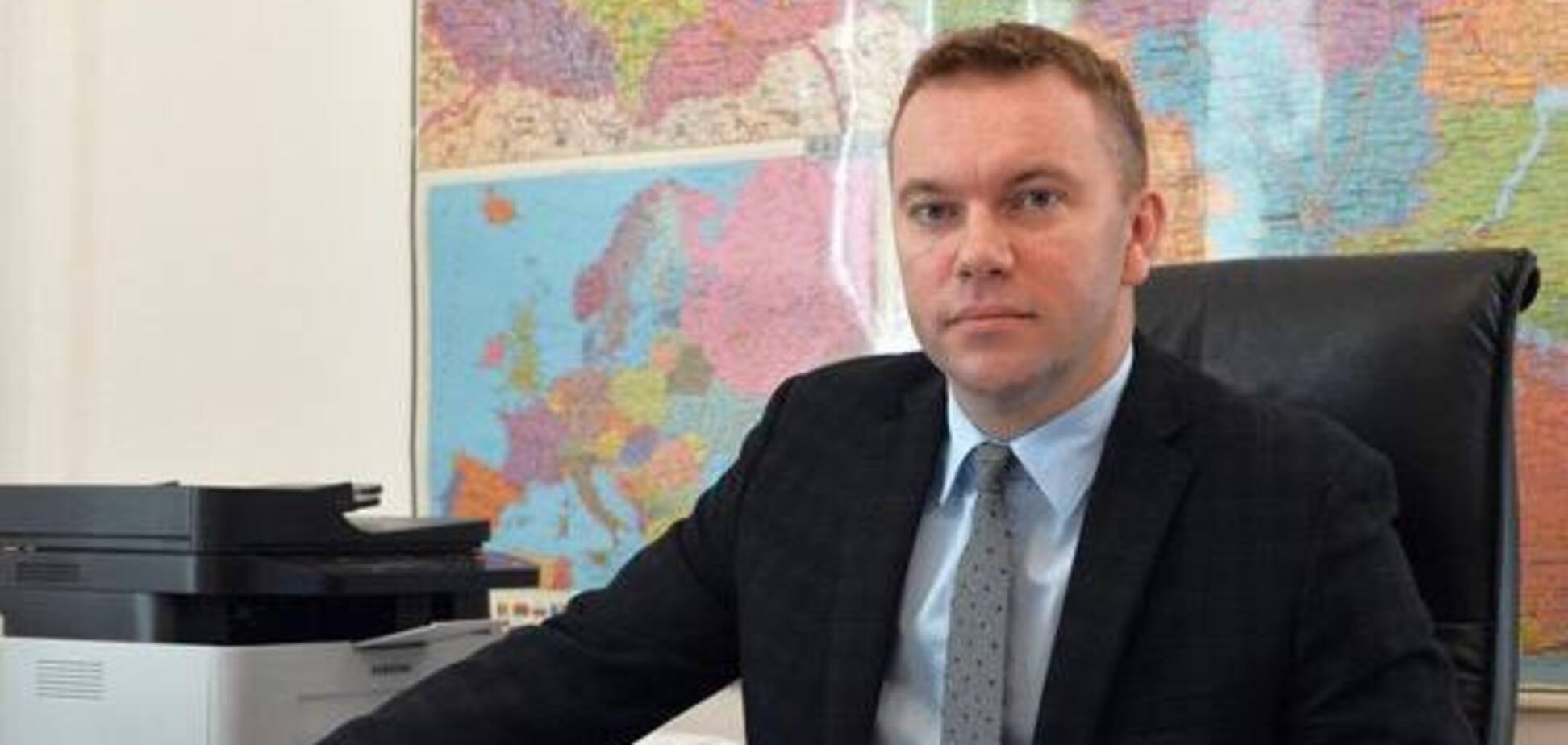 Олександр Баньков