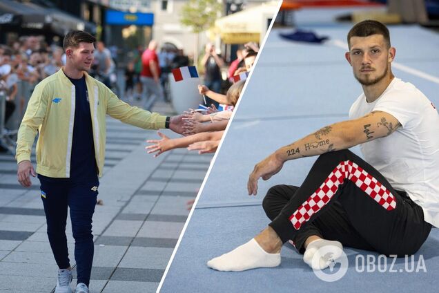 'Потрібно залишити Україну': зірковий гімнаст Ковтун, який відмовився від збірної та змінив громадянство, пояснив свій вчинок