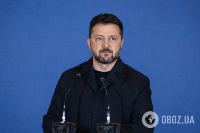 Оружие уже сейчас и украинские нарративы: Зеленский озвучил новые задачи для руководителей украинских посольств. Видео