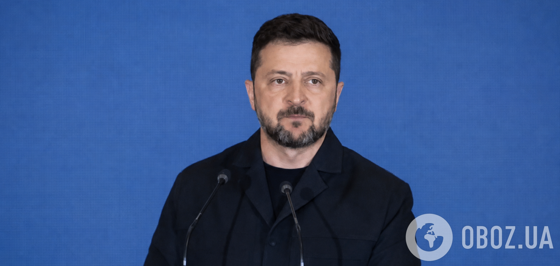 Звернення Зеленського до керівників закордонних дипломатичних установ