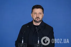 Зеленський заявив, що в Україні фактично не залишилося жодної цілої теплової електростанції після атак РФ