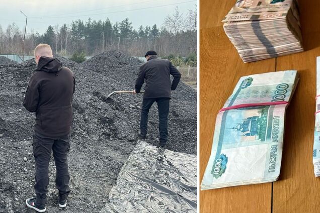 В Україні продали комунальним закладам тонни вугілля, яким не можна було опалювати