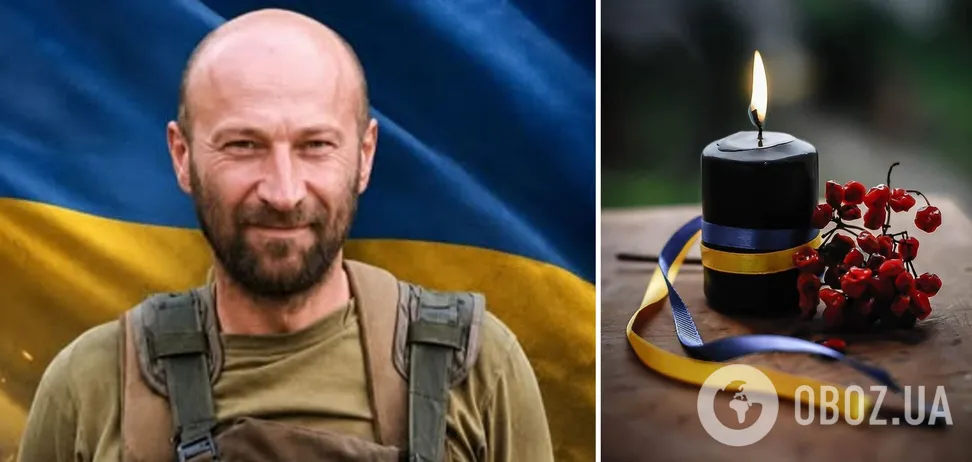 Повернувся з Чехії, щоб захищати Україну: на фронті загинув воїн-зв’язківець зі Львівщини. Фото