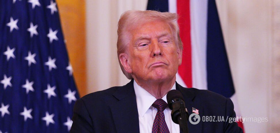 Кінець епохи «фактора Трампа»: хто справді забезпечить Україні захист від російської балістики. Інтерв’ю з Безсмертним