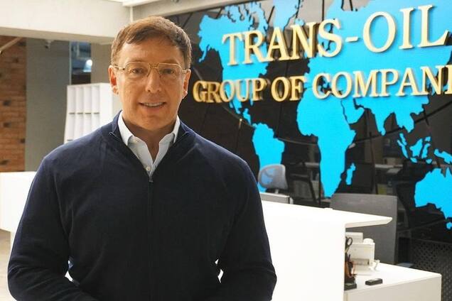 Власник Trans-Oil Джаши закликав врятувати український аграрний сектор
