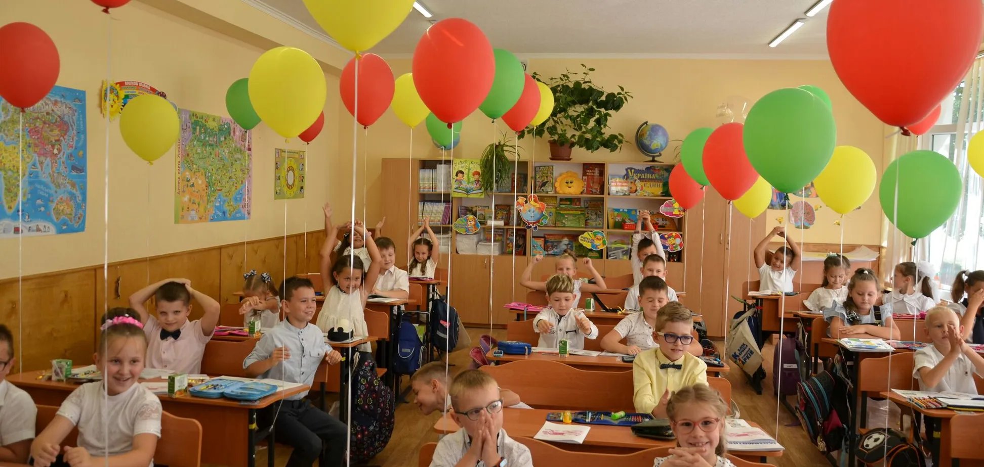 Що подарувати на день народження в школу: вчителі та батьки поділились ідеями, які зроблять дітей щасливими