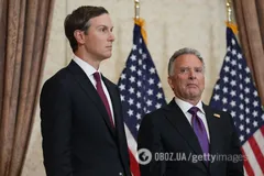 Трамп підтвердив, що його перемовники відвідають Москву і Київ: подробиці