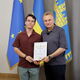 Стало відомо, яку премію отримав рекордсмен НМТ 2026 зі Львова: сума більша за зарплату багатьох українців