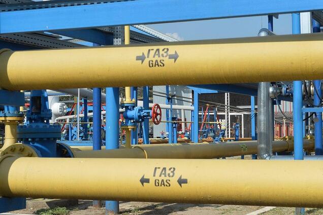 Контролируемый экспорт может обеспечить газовикам средства на восстановление после атак — ИСС