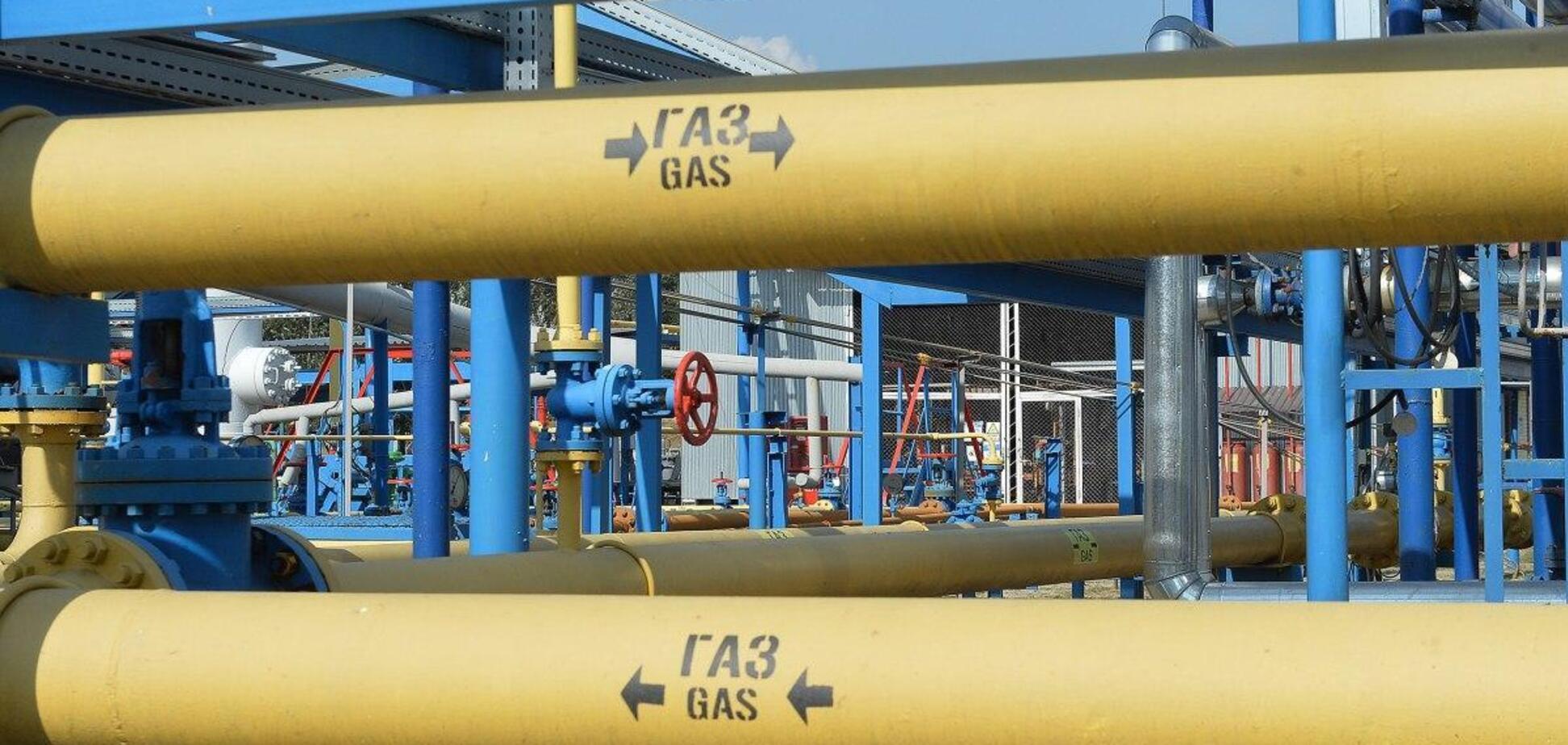 Контролируемый экспорт может обеспечить газовикам средства на восстановление после атак — ИСС