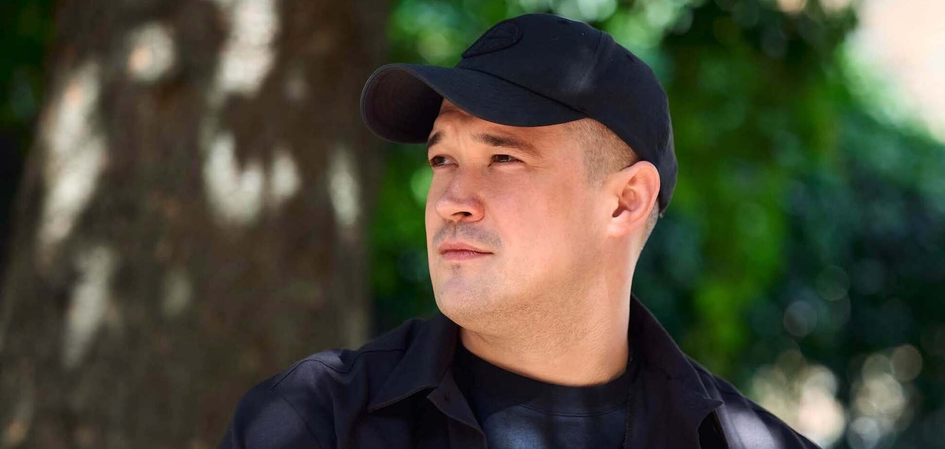 Михаил Федоров