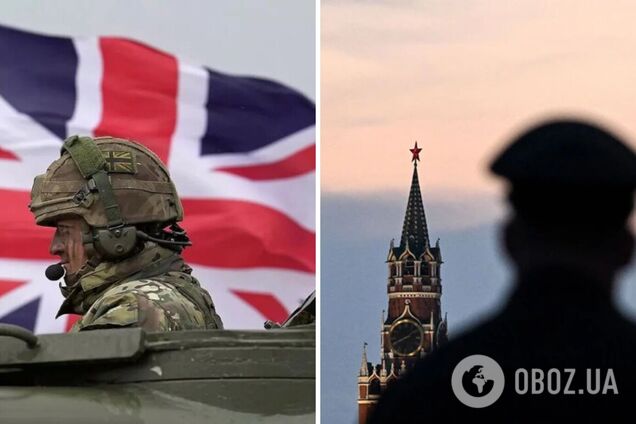 Россия готовится к нападению на Великобританию и уже определила 'законные цели' – Daily Mail