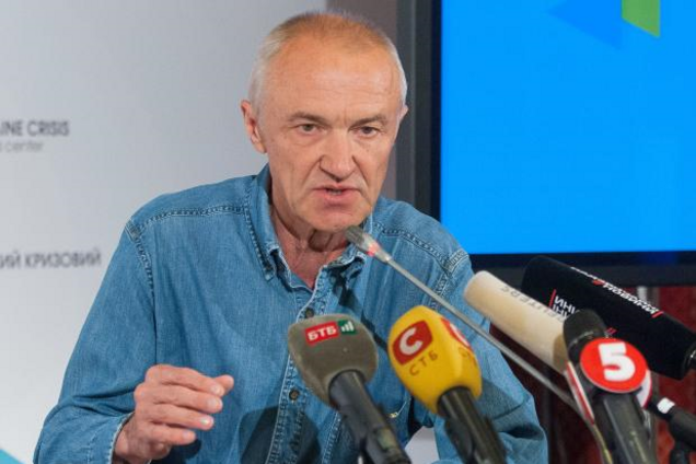 'Делается недостаточно': антироссийский активист рассказал, что должны сделать Запад и Украина, чтобы приблизить конец войны