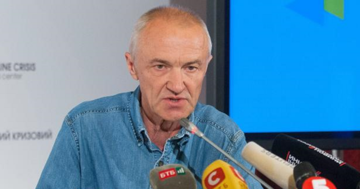 "Делается недостаточно": антироссийский активист рассказал, что должны сделать Запад и Украина, чтобы приблизить конец войны