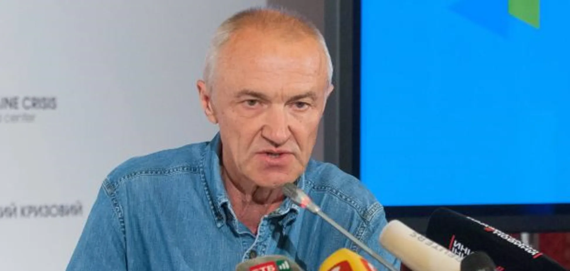'Робиться недостатньо': антиросійський активіст сказав, що мають зробити Захід і Україна, щоб наблизити кінець війни