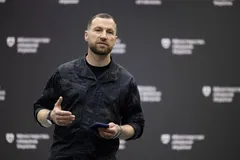 Возвращение Федорова в Минобороны: Хмара рассказал о личной встрече с бывшим министром