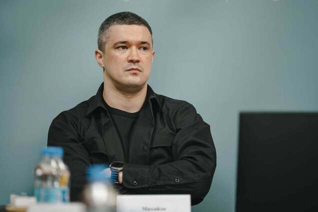 'Це буде не класичний венчурний фонд': Федоров розповів деталі своєї поїздки до США
