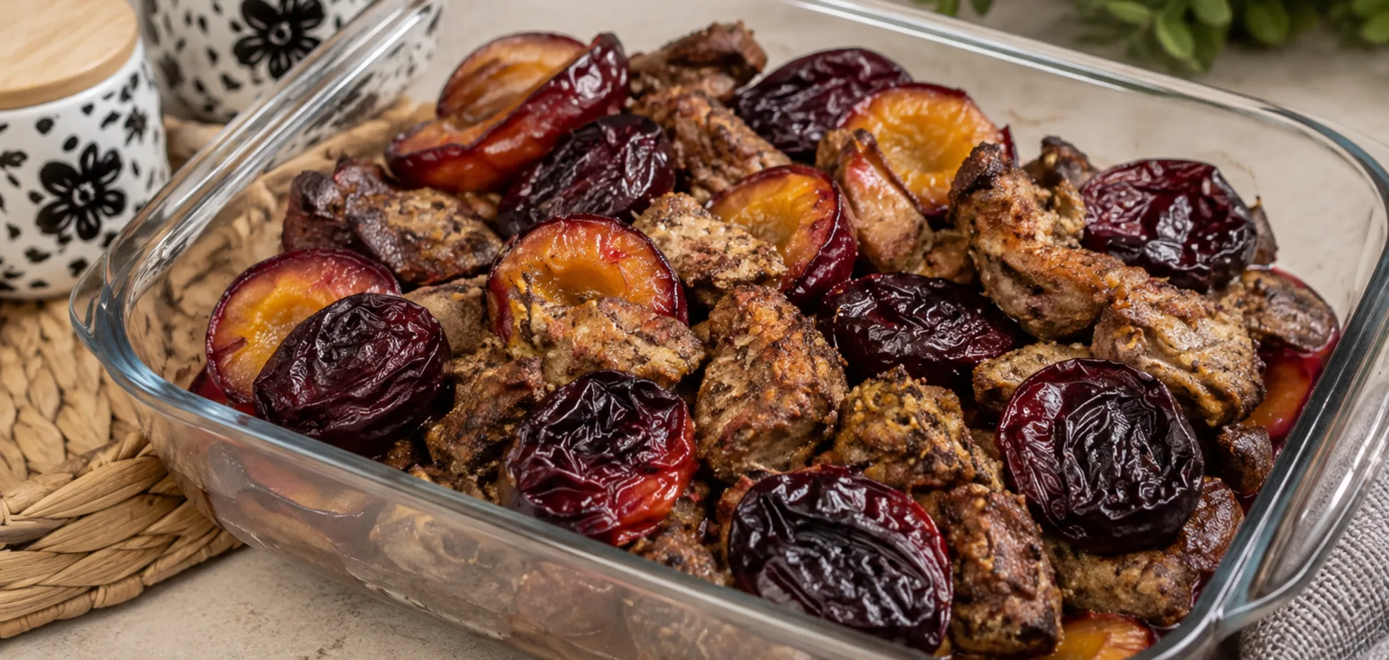 Нежная куриная печень со сливами: как вкусно приготовить