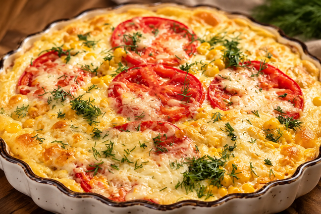 Как приготовить сытную картофельную запеканку с мясом: простой рецепт на обед