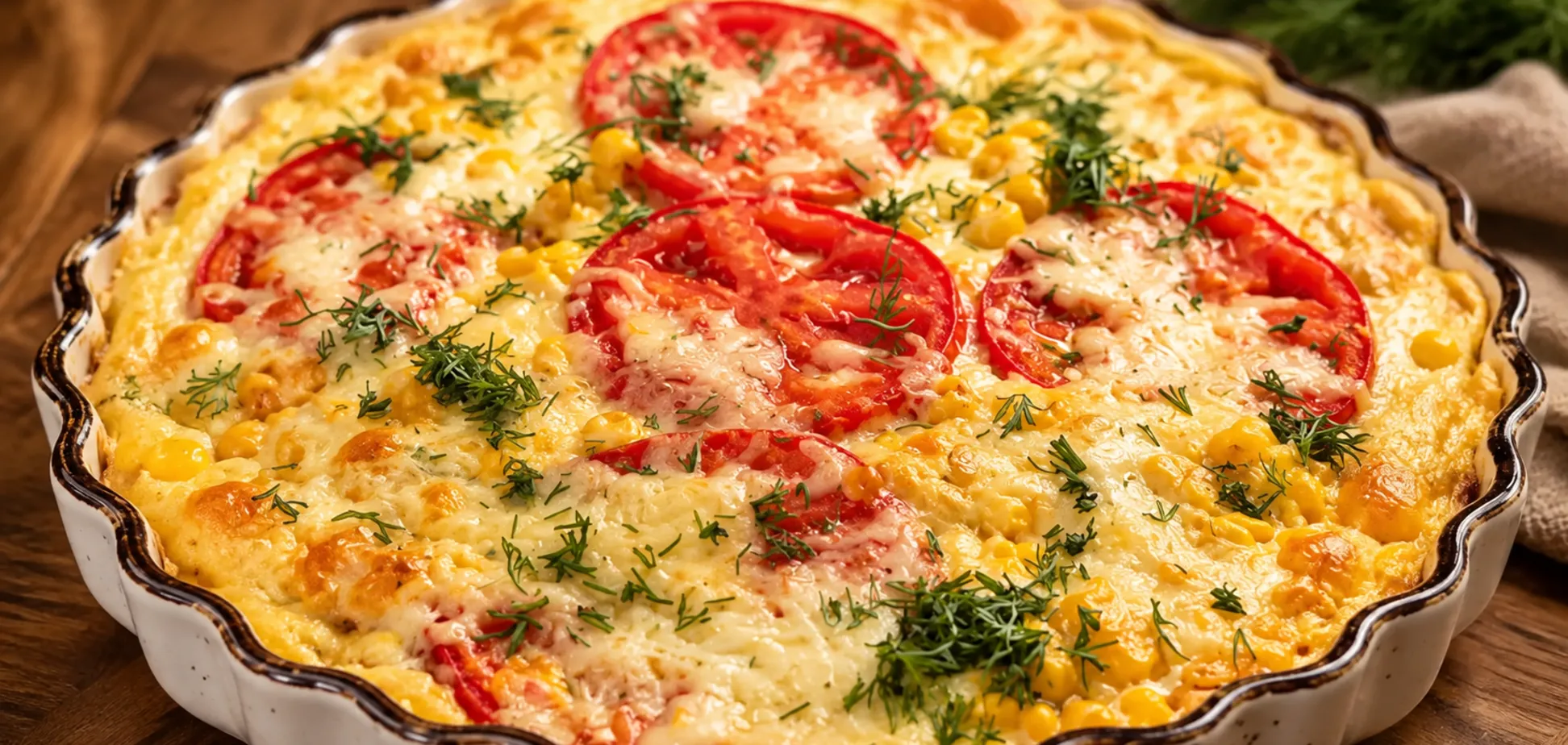 Как приготовить сытную картофельную запеканку с мясом: простой рецепт на обед
