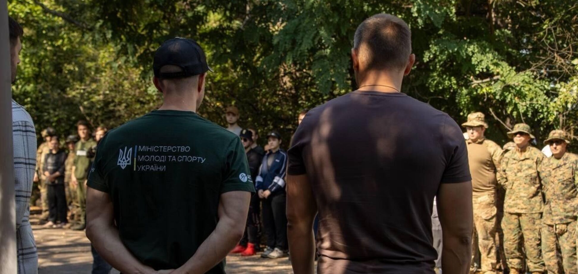 Проведение таких мероприятий является частью системной работы с молодежью